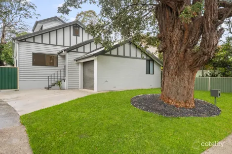 Property photo of 10 Balmoral Street Waitara NSW 2077