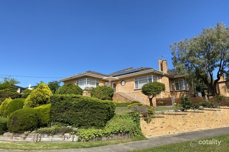 Property photo of 28 Robert Street Balwyn North VIC 3104