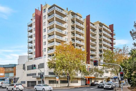 1210/1-11 Spencer St, Fairfield, NSW 2165