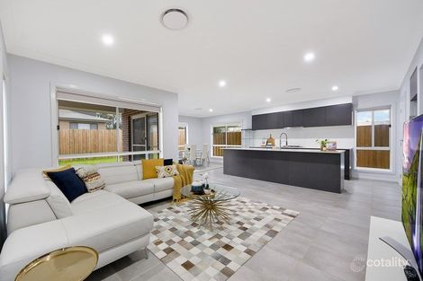 Property photo of 40 Crystal Palace Way Leppington NSW 2179
