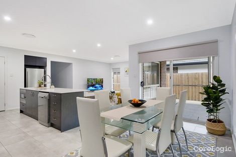 Property photo of 40 Crystal Palace Way Leppington NSW 2179