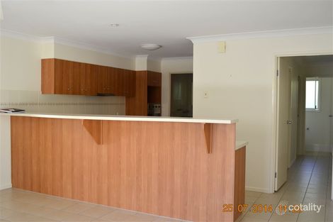 Property photo of 45 Harrison Crescent Forest Lake QLD 4078