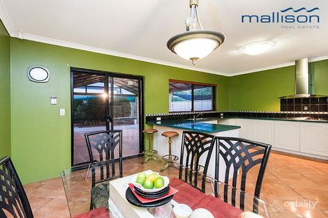 Property photo of 33 Longshaw Circuit Canning Vale WA 6155
