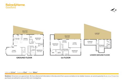 Property photo of 24 Dulwich Road Springfield NSW 2250