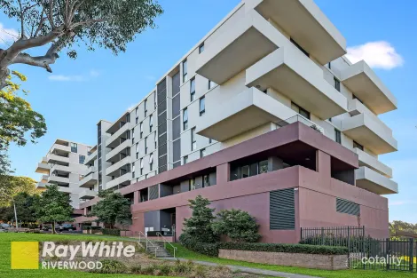 307/1 Vermont Cres, Riverwood, NSW 2210