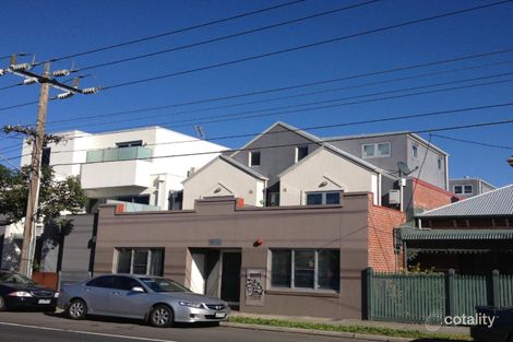 3/260 Burnley St, Richmond, VIC 3121