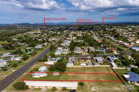 Property photo of 218 Pratten Street Warwick QLD 4370