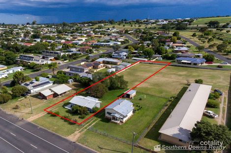 Property photo of 218 Pratten Street Warwick QLD 4370