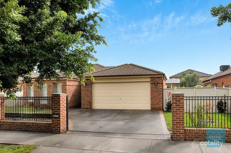 Property photo of 12 Wavertree Avenue Caroline Springs VIC 3023