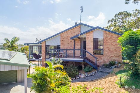 Property photo of 11 Somersham Avenue Rathmines NSW 2283