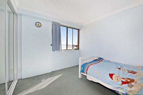 Property photo of 508/55 Raymond Street Bankstown NSW 2200