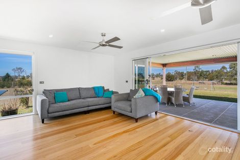 Property photo of 135 Larrys Mountain Road Moruya NSW 2537