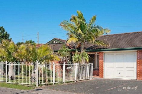 1/31 Clarkson Lane, Lake Haven, NSW 2263