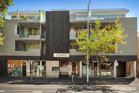 16/100 Queensberry St, Carlton, VIC 3053