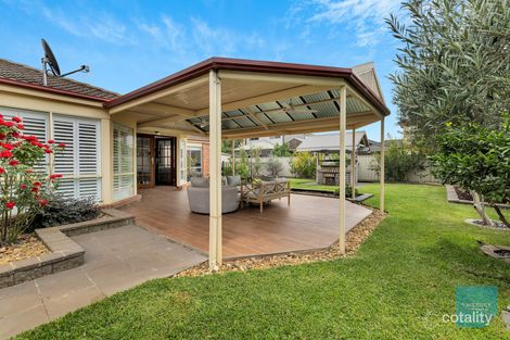 Property photo of 12 Wavertree Avenue Caroline Springs VIC 3023