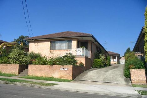 Property photo of 1/35 Vine Street Hurstville NSW 2220