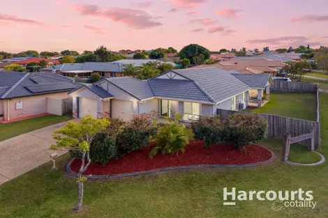 88 Daintree Dr, Parkinson, QLD 4115