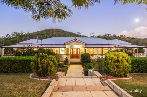 Property photo of 17 Timberview Drive Wongawallan QLD 4210