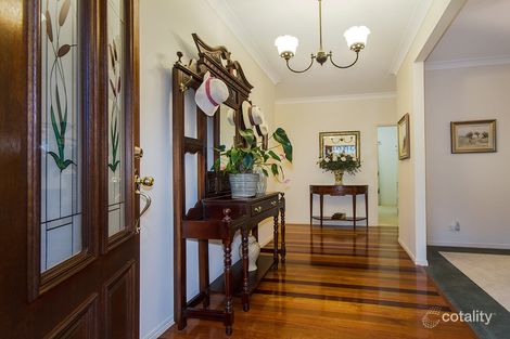 Property photo of 17 Timberview Drive Wongawallan QLD 4210