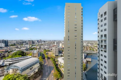 275/30 Macrossan St, Brisbane City, QLD 4000