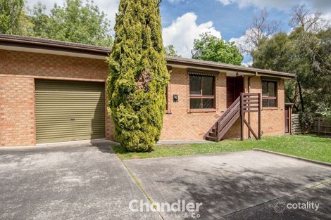 Property photo of 4/73 Sandells Road Tecoma VIC 3160