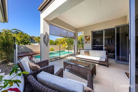 Property photo of 16 Selkirk Way Peregian Springs QLD 4573