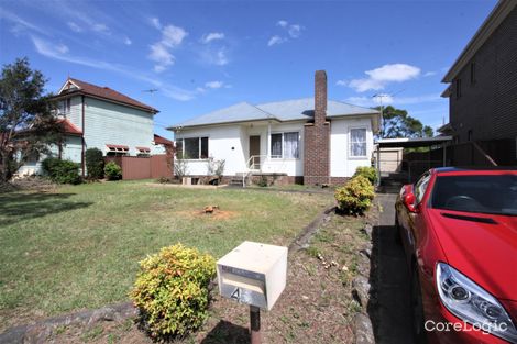 Property photo of 45 Braesmere Road Panania NSW 2213
