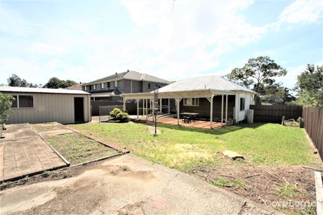 Property photo of 45 Braesmere Road Panania NSW 2213