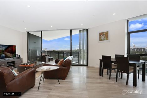 815/1 Hutchinson Walk, Zetland, NSW 2017