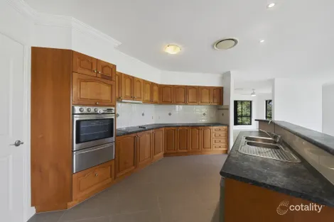 Contact Agent For Address, Draper, QLD 4520