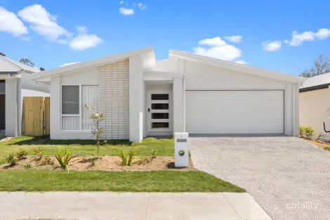 9 Pike Rd, South Maclean, QLD 4280