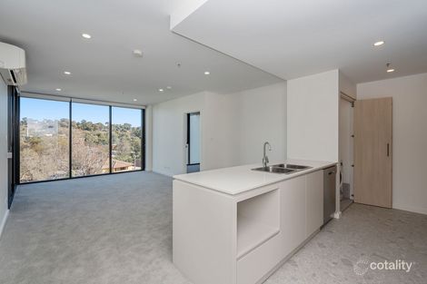 Property photo of 53/39 McIntyre Street Narrabundah ACT 2604