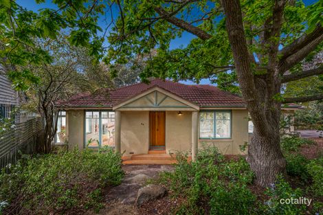 Property photo of 34 Bruce Street Mount Waverley VIC 3149