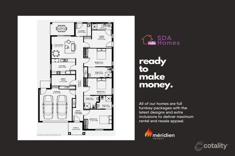Property photo of LOT 413 Grassmere Drive Murray Bridge SA 5253
