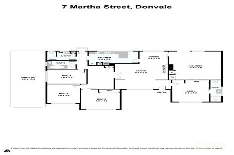 Property photo of 7 Martha Street Donvale VIC 3111