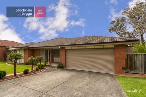 14-21 Ivon St, Bayswater North, VIC 3153