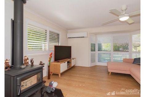 Property photo of 20 Raff Street Allora QLD 4362