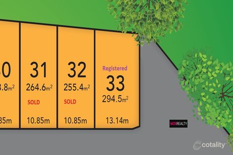 Property photo of 33 Fleming Drive Campbelltown NSW 2560