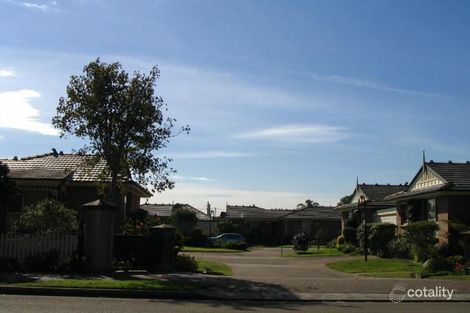 Property photo of 2/40-42 Kendall Street Sans Souci NSW 2219