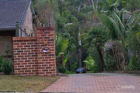 56 Penderlea Dr, West Pennant Hills, NSW 2125