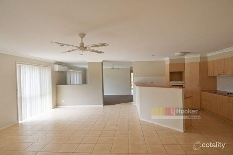 Property photo of 14 Lahey Court Ormeau QLD 4208