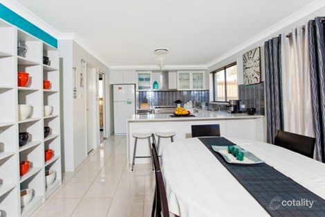 Property photo of 24 Christiansen Boulevard Moorebank NSW 2170
