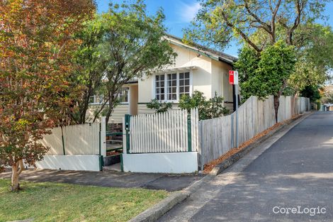 Property photo of 20 Park Road Naremburn NSW 2065