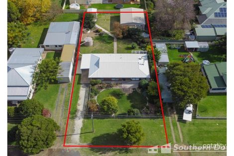 Property photo of 20 Raff Street Allora QLD 4362