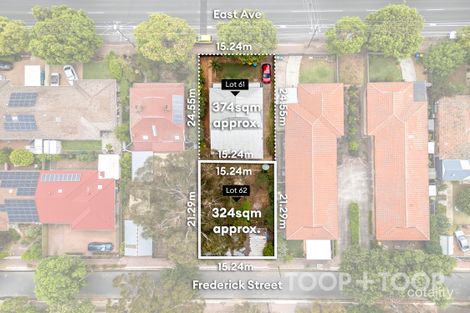 Property photo of 62 Frederick Street Unley SA 5061