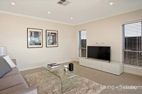 Property photo of 15 Penstock Street Leppington NSW 2179