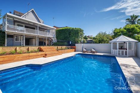 Property photo of 120 Roseville Avenue Roseville NSW 2069