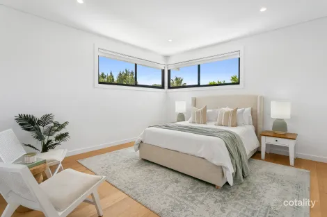 Property photo of 6 Judith Place Cromer NSW 2099