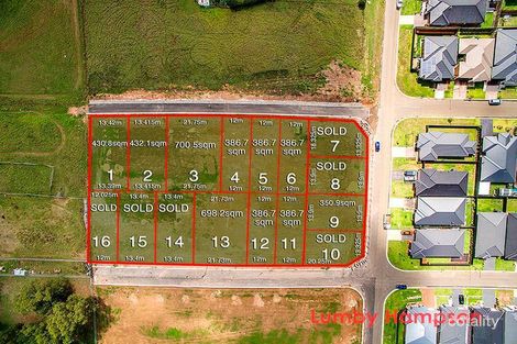 Lot 9/95 Brighton St, Riverstone, NSW 2765