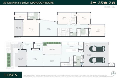 Property photo of 39 Mackenzie Drive Maroochydore QLD 4558